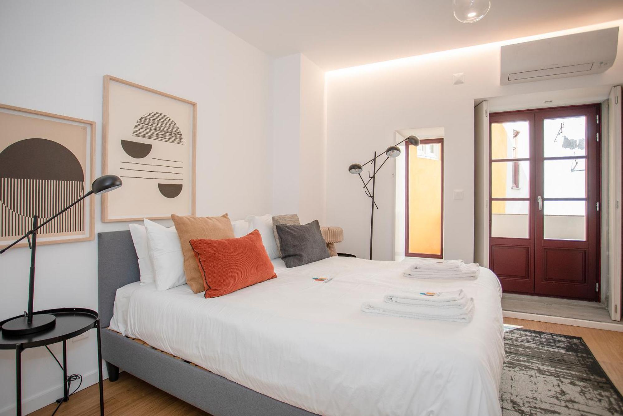 Liiiving In Porto - Ribeira Vintage View Appartement Buitenkant foto