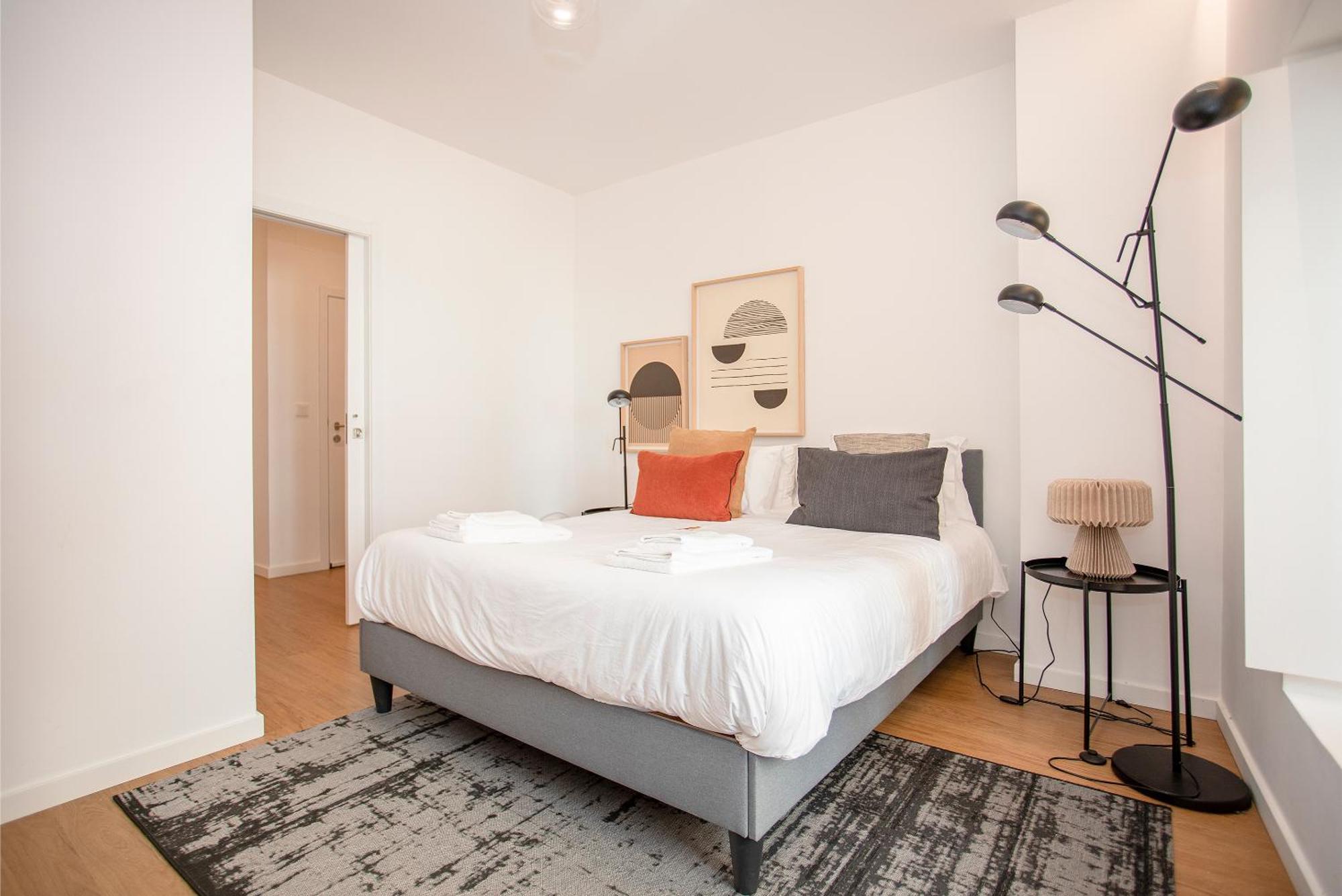 Liiiving In Porto - Ribeira Vintage View Appartement Buitenkant foto